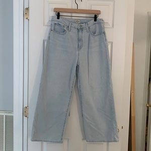 Jcrew jeans size 31